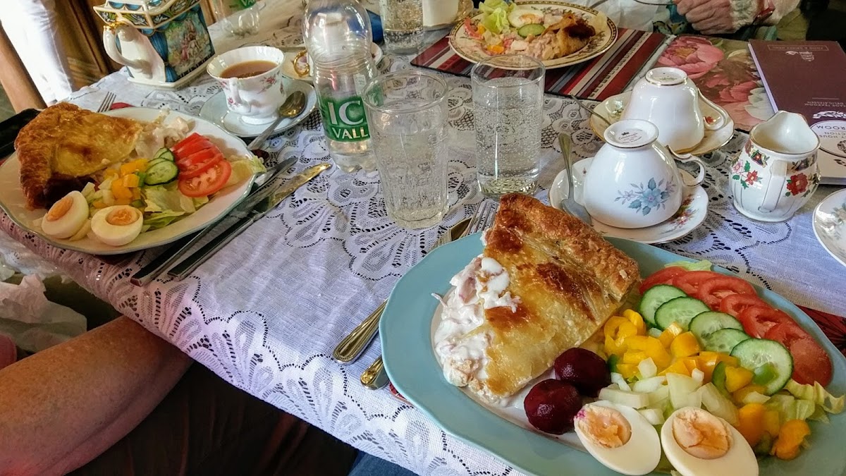 Tabley Tea Rooms Photos 2